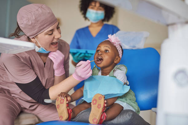 Best Sedation Dentistry  in Geneva, OH