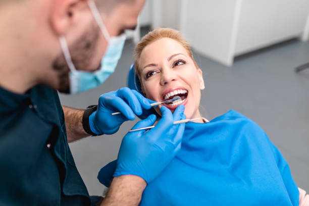 Reliable Geneva, OH  Holistic Dental Services Solutions