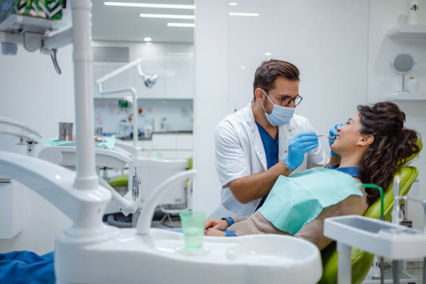  Geneva, OH Holistic Dental Services Pros