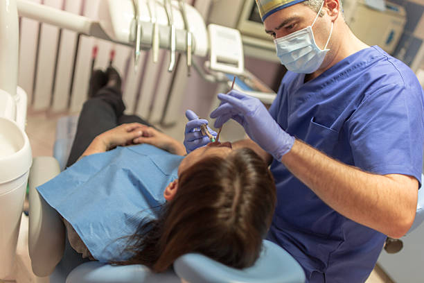 Best Root Canal Treatment  in Geneva, OH