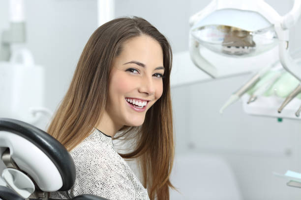 Dental Inlays and Onlays in Geneva, OH