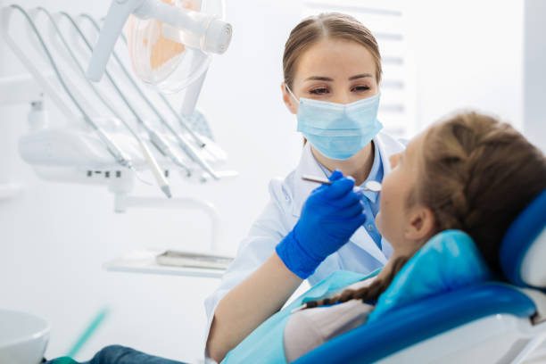 Best Dental Inlays and Onlays  in Geneva, OH