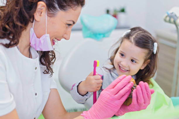 Why Choose Us for Your Dental Needs in Geneva, OH